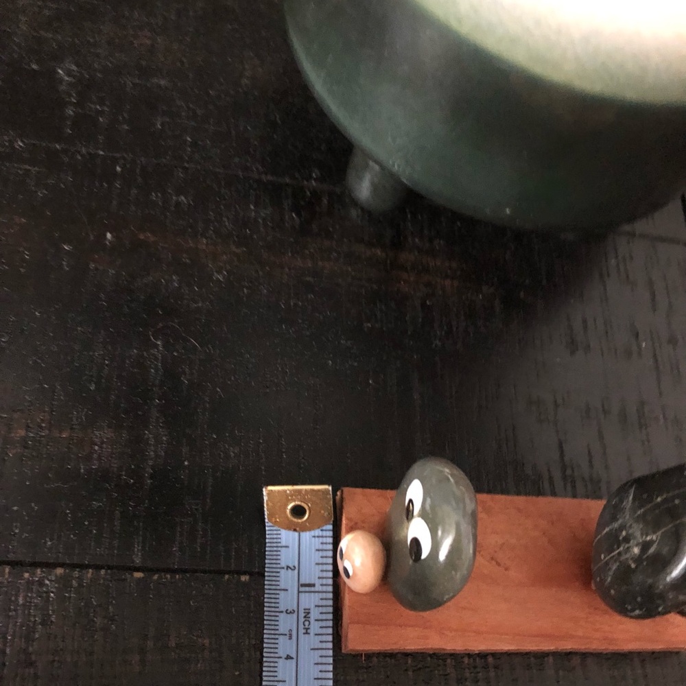 DECORATIVE PAINTING ROCKS - Picture 8 of 8